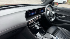 Mercedes-Benz EQC 400 300kW AMG Line 80kWh 5dr Auto Electric Estate
